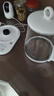美的（Midea）养生壶 1.5L全自动煮茶壶 24h预约烧水壶 12小时智能恒温 11档控温电热水壶 花茶壶煮茶器MK-Y12Q 实拍图