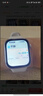 华为【新色上市】HUAWEI WATCH FIT 4 冰晶蓝氟橡胶表带华为运动智能手表超轻薄大屏潮流运动蓝牙通话 实拍图