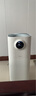美的（Midea）【母婴认证】甲醛数显空气净化器除醛除烟味异味过敏源宠物吸猫毛空气消毒机森林家L1pro国家补贴 实拍图