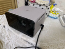 爱普生（EPSON）EF-16R 家用投影仪 3LCD智能激光投影机（0.62”大芯片 激光 原生1080P 3LCD技术）国家补贴 实拍图