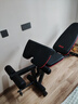 力动（RIDO）多功能哑铃凳卧推凳家用健身器材健身椅飞鸟凳TD50 实拍图
