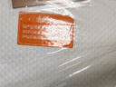8H床垫进口乳胶黄麻独立袋弹簧床垫MD  布鲁塞尔咖 180*200*18cm 实拍图