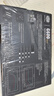 酷冷至尊（CoolerMaster）额定600W G600游戏电源 金牌/单路12V/40℃无损输出/降噪风扇/电脑组件 实拍图