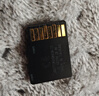 DM大迈 128GB TF（MicroSD）存储卡 金卡 A2 V30游戏手机行车记录仪监控摄像头多设备兼容高速内存卡 实拍图