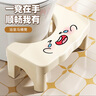 侑家良品 马桶凳子蹲坑神器踩脚垫脚凳厕所蹲坐便脚踏辅助凳 实拍图