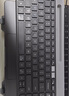罗技（Logitech）K580无线蓝牙超薄静音键盘 办公键盘笔记本电脑手机Mac平板ipad键盘双模外接键盘薄膜便携多屏家用 键鼠套装-星空灰【K580+Pebble】 实拍图