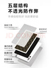 得臣【掼牌丨送礼甄选】掼蛋专用扑克牌高档礼盒德国进口黑芯双副一盒 实拍图