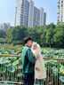 睡眠北鼻婴儿斗篷秋冬外出可伸手外套加厚冬季儿童披风宝宝防风抱被挡风衣 【带袖洞 可伸手】刺绣版-北鼻龙 实拍图