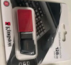 金士顿（Kingston）128GB USB3.2 Gen 1 U盘 DTXM 大容量U盘 滑盖设计 多彩时尚 学习办公投标电脑车载通用 实拍图