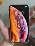 苹果xs max Apple iPhone XS MAX 苹果 xs 国行全网通 二手手机 银色【7天无理由】 XS-64G【三期免息+赠豪华大礼包】 95新 实拍图