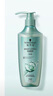 施华蔻（Schwarzkopf）控油赋源无硅油洗发露400ml 自律瓶 长效控油 净油去屑洗发水 实拍图