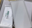 KOOLIFE适用 华为Matex6钢化膜huawei matex6典藏版手机膜保护贴膜折叠保护膜前屏全覆盖防刮高清抗指纹 实拍图