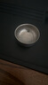 美厨（maxcook）钛茶杯功夫茶杯 水杯小碗杯纯钛高档主人杯家用茶具 单只MCB5431 实拍图