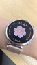 HUAWEI WATCH GT 5 国家补贴15%冰晶蓝41mm华为智能手表情绪健康助手玄玑感知系统 实拍图