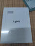 掌阅（iReader）Light4 Turbo 6英寸智能阅读本 电子书阅读器 墨水屏电纸书 平板电脑学习看漫 便携笔记本 语绿 实拍图