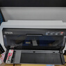 爱普生（EPSON）  106列 针式打印机发票快递单送货单报表 票据针式打印机 LQ-680KIII【1+6联复写106列】 标配 实拍图