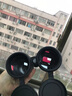 博冠星龙双筒望远镜高清高倍专业级成人户外旅行观景观鸟放牧寻找蜜蜂 星龙10X50【超广角设计】 实拍图