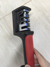 迪普尔磨刀神器四段磨刀器厨房磨菜刀工具神器家用多功能快速磨刀器  实拍图
