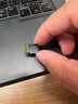 banq&JOY联名款Pro 128GB TF（MicroSD）存储卡U3 C10 A1 V30 4K 高速款行车记录仪&监控摄像头内存卡 实拍图