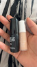 玫珂菲（MAKE UP FOR EVER）【会员体验礼】氧气粉底液5ml+定妆黑喷10ml 效期至26/8/31 实拍图
