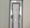 易简（yijan）理发器理发推子家用成人儿童剃头自理发神器婴儿剃发器电推剪 实拍图