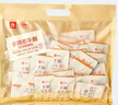 良品铺子什锦手撕素牛排560g素肉辣卤网红零食休闲食品豆干辣条素食卤味 实拍图