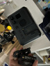 斯丹德（sidande）摄影补光灯36W便携直播灯矩阵七寸手持打光灯发丝灯柔光灯led补光灯氛围双色温黑色七寸+750电池 实拍图