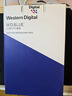 西部数据（WD）台式机硬盘 WD Blue 西数蓝盘 4TB 5400转 256MB SATA 3.5英寸CMR垂直技术DIY电脑存储机械硬盘 晒单实拍图