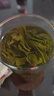 贡苑绿茶六安瓜片125g 2025新茶春茶头采高山正宗安徽散装茶叶自己喝 实拍图