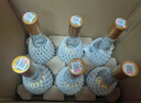 汾酒 黄盖玻汾 清香型白酒 53度 475mL*6瓶 整箱装非原箱 中秋送礼 实拍图