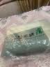 雅鹿夏季冰丝藤席凉席0.9米学生宿舍单人凉垫卧室家用空调席子可折叠 酷酷冰熊-藤绿【透气不沾身】 两件套- 190cm*90cm 单凉席+枕套*1 实拍图