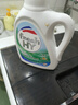 威露士清可新洗衣液柠檬12.18斤(2L+1L+袋500mlx6+内衣净90ml)新旧随机 实拍图