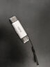 绿巨能 USB/Type-C读卡器3.0高速SD/TF卡多功能合一 相机苹果15/iPad安卓手机OTG记录仪无人机监控内存卡 实拍图