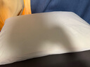 拉芙菲尔五星级酒店枕头抑菌可水洗成人家用高弹枕芯双人低枕对装 实拍图