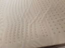 京东京造新梦享乳胶床垫 泰国原液进口93%天然乳胶70D宿舍 90x190x7.5cm 实拍图