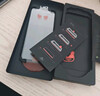 魅族（MEIZU）PANDAER 无尘秒贴手机钢化膜 适用魅族 21 PRO（白边版） AF疏油涂层 支持超声波指纹解锁 实拍图