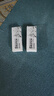 晨光0.3mm超细砂半砂橡皮磨砂橡皮擦钢笔橡皮擦小学生钢擦沙橡皮 3块装AXP963TS 实拍图