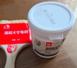 雨虹防水 外墙防水涂料 透明防水胶 补漏王 窗台补漏透明隐形防水 1KG 实拍图