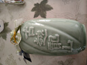 古越龙山黄酒绍兴黄酒青瓷八年陈酿老酒花雕酒13度糯米酒半甜型礼盒酒 500mL 6瓶 整箱装 青瓷八年陈酿 实拍图
