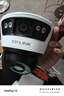 普联（TP-LINK）监控摄像头家用 高清无线室外防水球机 手机APP远程看家 全彩红外夜视360度全景旋转云台版监控器 【双镜头丨双画面】1000万标准版 官方标配无卡【30天云存储体验包】 实拍图