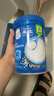 嘉宝（GERBER）高铁米粉婴幼儿辅食米糊原味250g 含DHA活性益生菌6月龄 实拍图