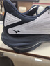 美津浓（MIZUNO）男女跑步运动鞋 舒适缓震 透气耐磨 WAVE ULTIMA 16 实拍图