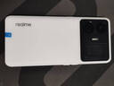 realme真我GT Neo5 二手5G手机 骁龙8+  144Hz高刷1.5K直屏 拍照游戏手机 圣境白【赠超级快充】 16GB+1TB（240w） 99新 实拍图