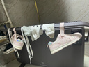 美的（Midea）【超级单品】取暖器家用暖风机浴室电暖气全屋取暖炉欧式快热炉烤火遥控轻音节能电暖器 HDT22GFR 实拍图