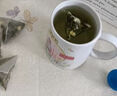 胖东来同款-冷泡茶茶包果茶茉莉花茶无糖薄荷绿茶鸭屎香乌龙冷翠 抖音同款冷泡茶 冷泡茶-鸭屎香乌龙茶7包 实拍图
