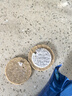 奥利奥（Oreo）0糖薄脆饼干轻乳拿铁咖啡味夹心饼干95g*3连包休闲零食早餐下午茶 实拍图