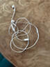 Apple/苹果 采用 (USB-C)的EarPods耳机 有线耳机 苹果耳机 适用iPhone/iPad//Mac 苹果手机 实拍图