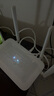 小米（MI）路由器AX1500 高速网络5G WiFi6 全千兆自适应网口 Mesh全屋 无线家用路由器 实拍图