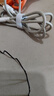 倍思Type-C数据线6A充电线100W/66W超级快充USB-C适用华为Mate70/60荣耀小米手机平板车载 实拍图