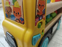 伟易达（Vtech）儿童益智玩具双语早教卡车敲敲乐模仿打地鼠游戏宝宝男孩女孩礼物 实拍图